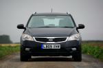 Kia cee&rsquo;d SW 2009 года